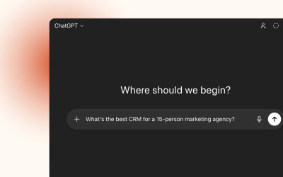 Do Small Businesses Stand a Chance in the AI Search Era?